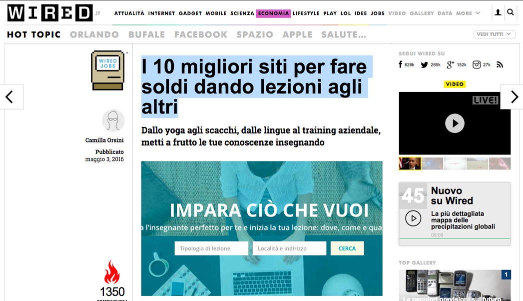 fare